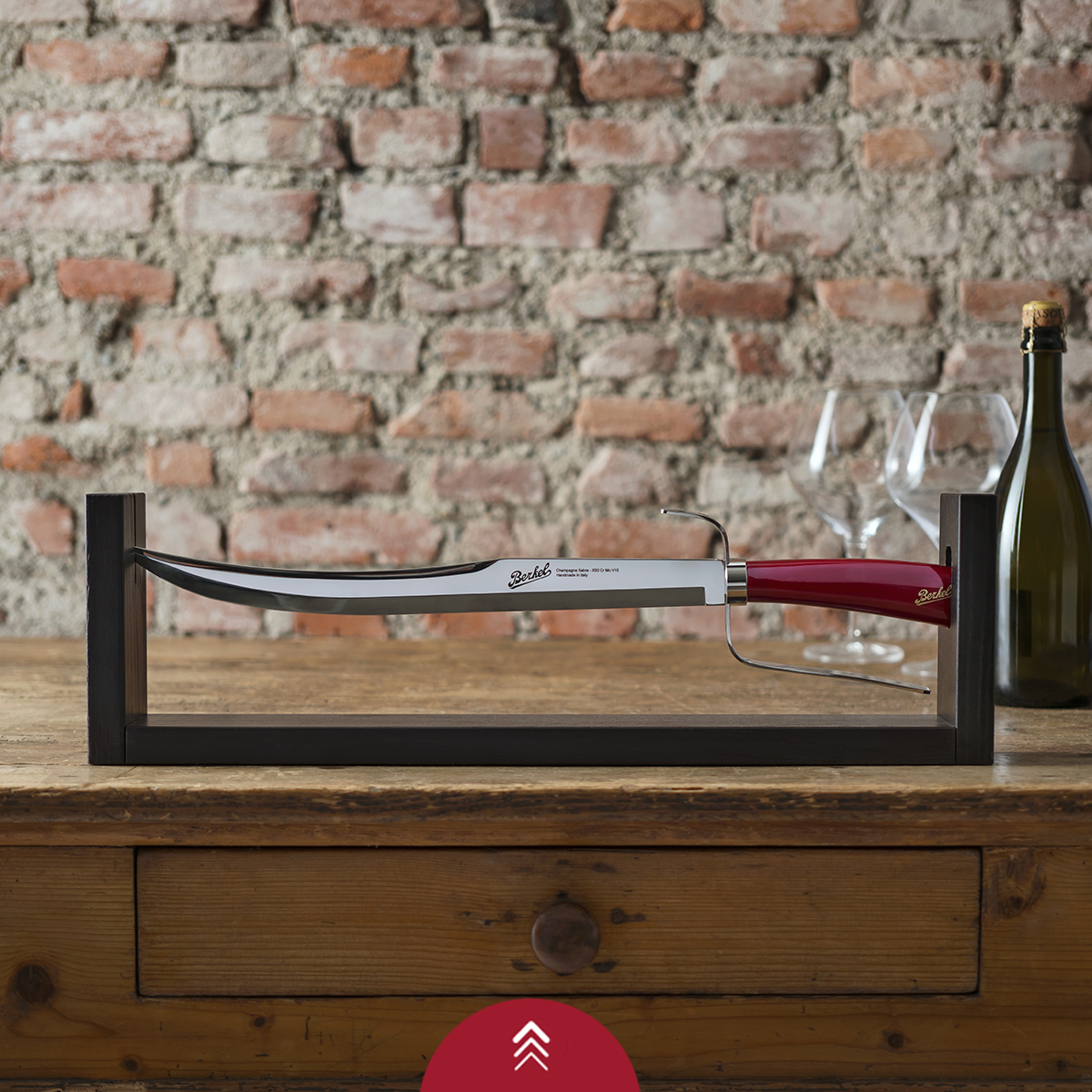 CHAMPAGNER-SÄBEL