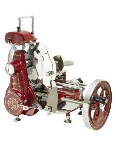 Volano B2 Red + Pedestal