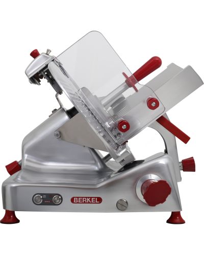 Affettatrice Essentia Gravità BEG370