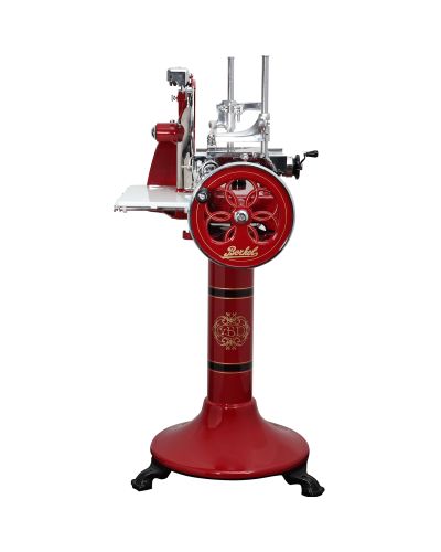 Volano P15 Red + Pedestal