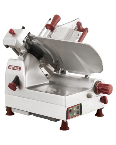 Affettatrice Pro Line Gravità GL30 AUTO