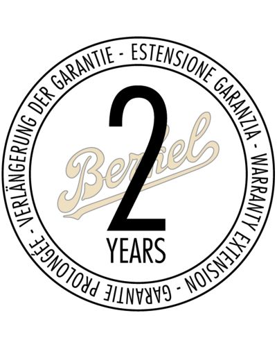 Estensione garanzia 2 anni Volano B2/B3/Tribute