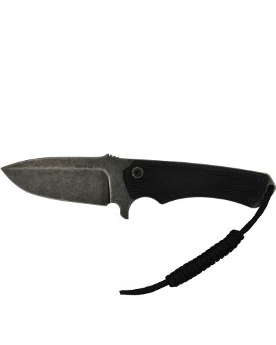 Cuchillo outdoor Black Moon hoja fija