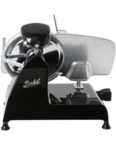 Affettatrice domestica Red Line 250 Nero