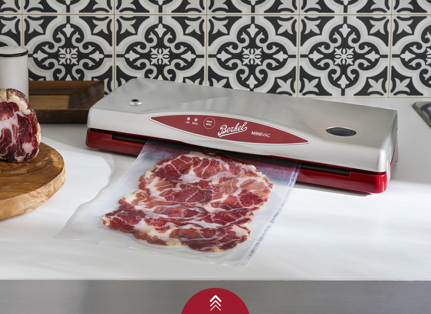 MASSGESCHNEIDERTE PORTIONEN