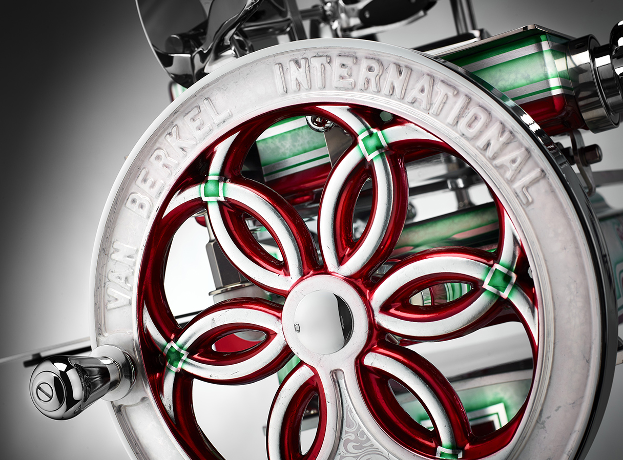 EINZIGARTIGES DESIGN